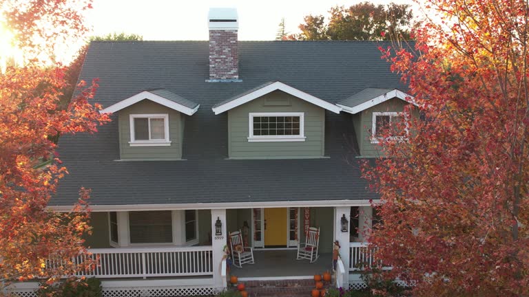 Best Roof Leak Repair  in Deland, FL