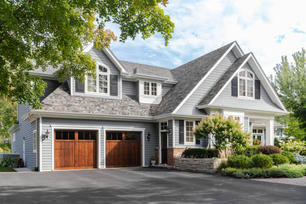 Best Gutter Installation and Repair  in Deland, FL